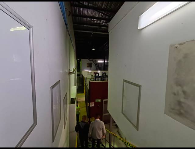 4,200M² WAREHOUSE FOR SALE IN THETA
